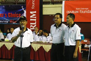 BULUTANGKIS