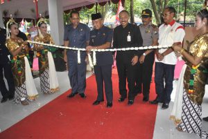 kolam renang