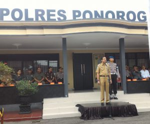 polres