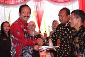 gotong royong