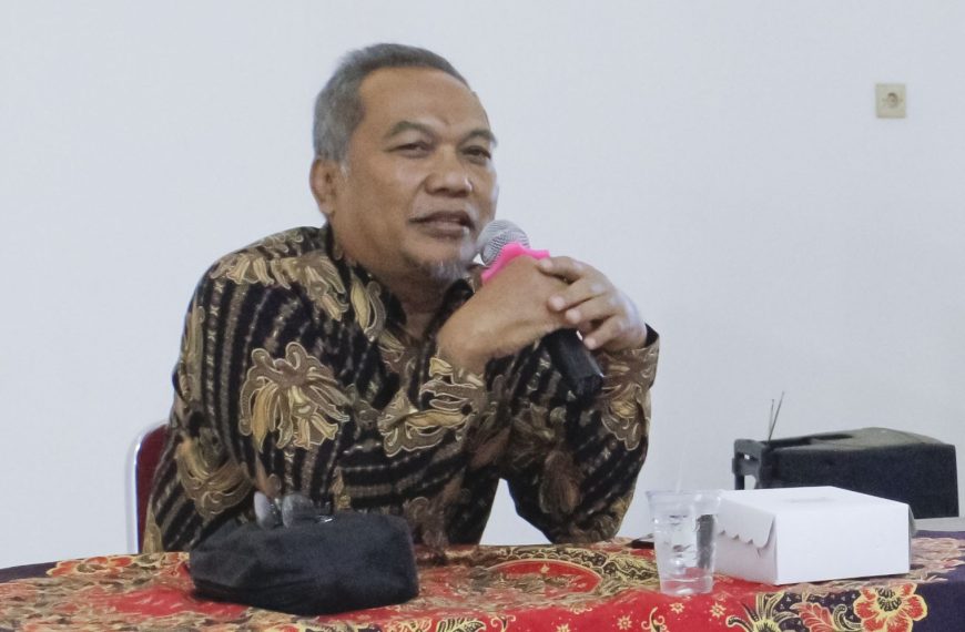 Pemilu 2024 di Era Digital Dan Implikasinya