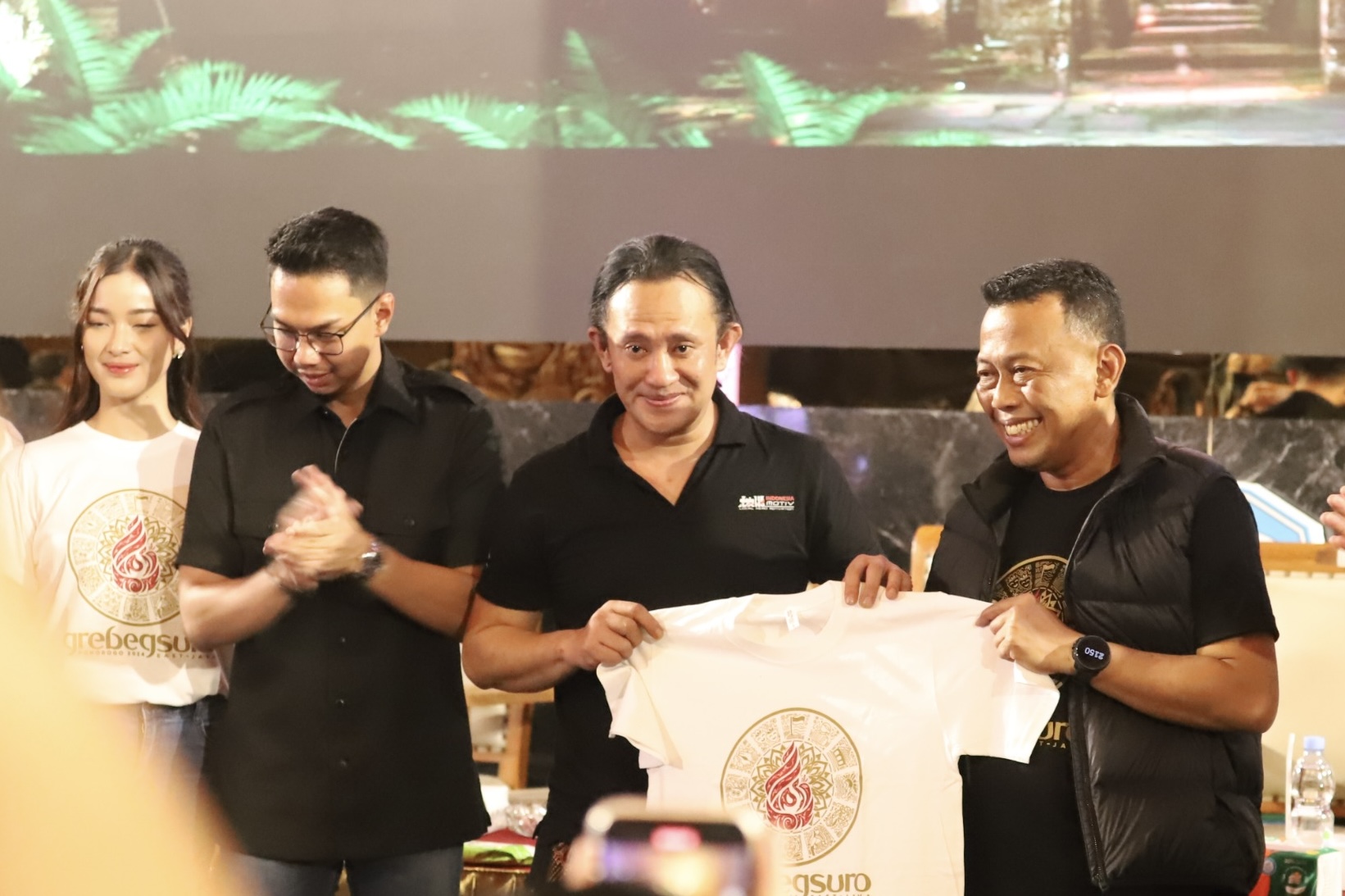 Hindarkan Pembiayaan Grebeg Suro Jadi Kolesterol APBD