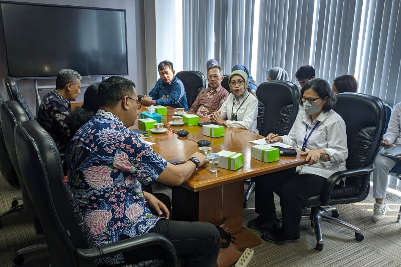 Lolos 2 Besar Seleksi Nasional, Ponorogo dan Kota Malang Masuk Usulan UCCN