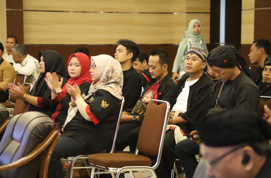 Rumuskan Ekosistem Reog Ponorogo Sebagai Identitas Budaya dan Penggerak Ekonomi Lokal