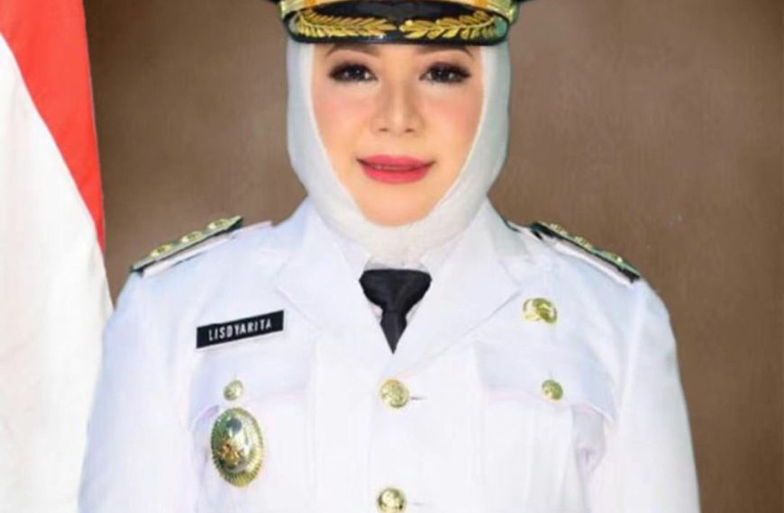 Pernyataan resmi Pelaksana Tugas (Plt) Bupati Ponorogo, Hj.Lisdyarita, S.H.