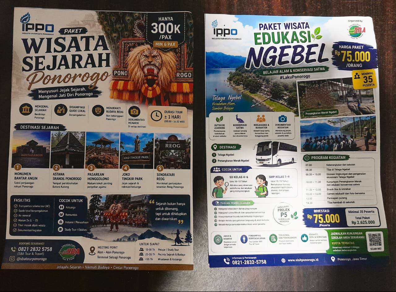 Grebeg Suro Tarik Puluhan Turis Asing, Pengusaha Berhimpun Kembangkan Pariwisata