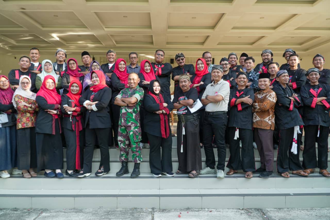 Lisdyarita Tekankan Gerakan Pramuka di Ponorogo Harus Ikuti Perkembangan Zaman